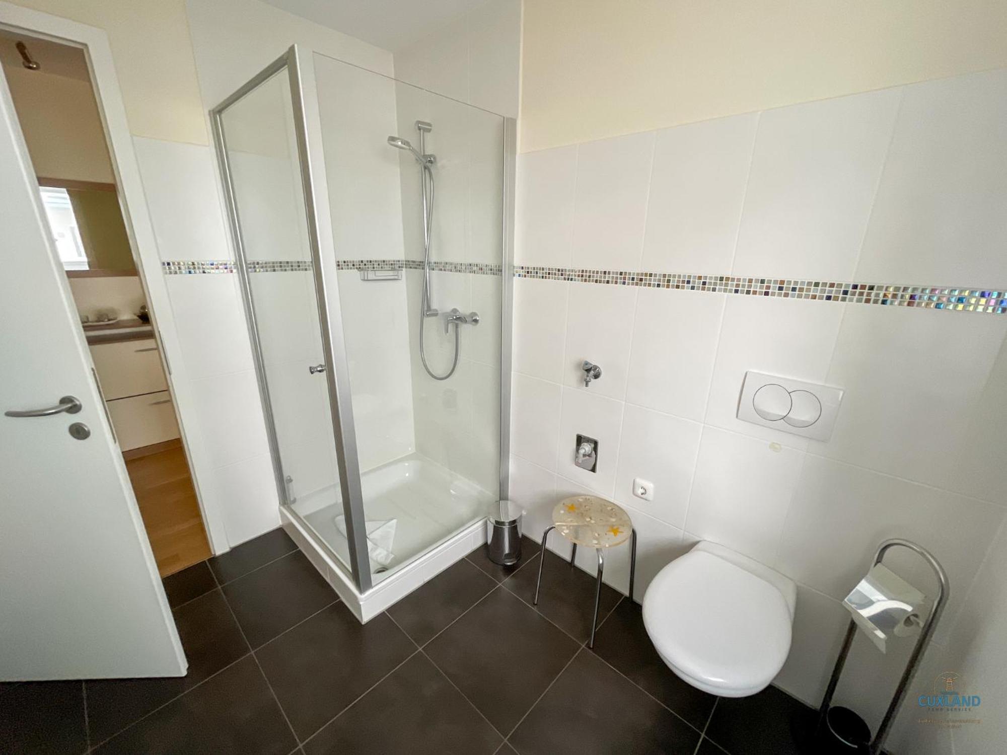 Haus Blue Ocean Wohnung 8 Cuxhaven Exterior foto